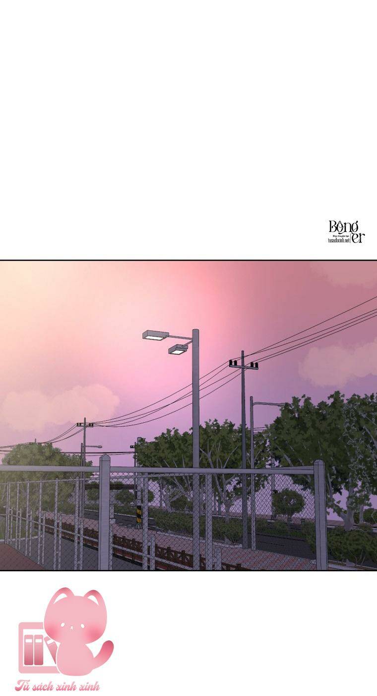 Bí Mật Highteen - Chap 5 - Trang 68