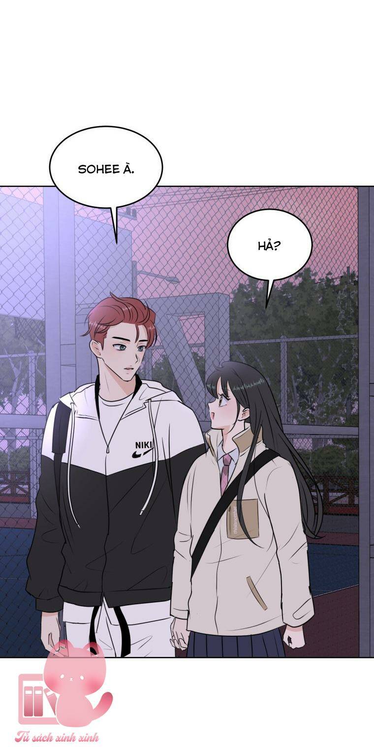 Bí Mật Highteen - Chap 5 - Trang 69