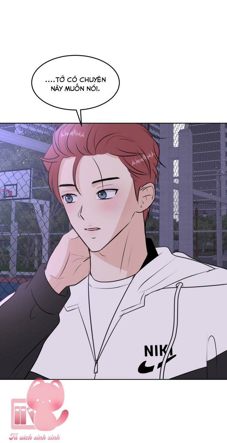 Bí Mật Highteen - Chap 5 - Trang 70