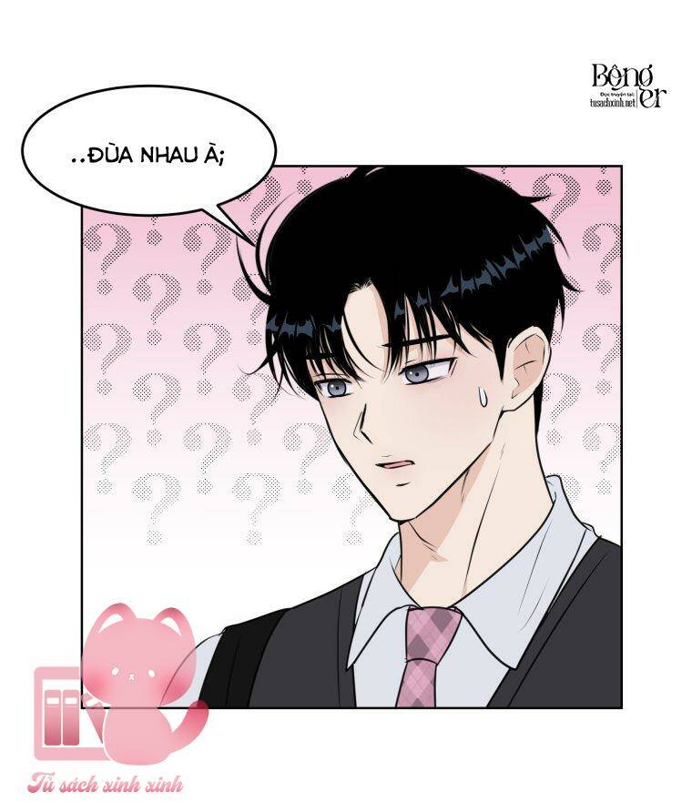 Bí Mật Highteen - Chap 5 - Trang 9