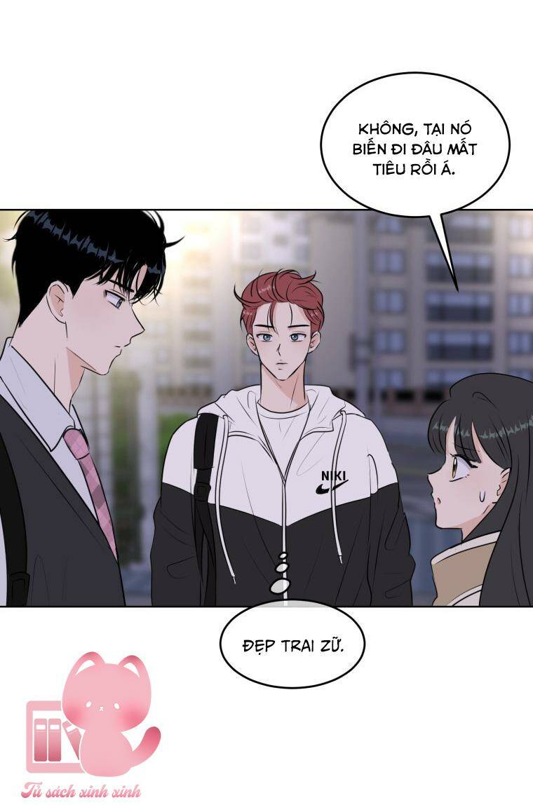 Bí Mật Highteen - Chap 5 - Trang 10