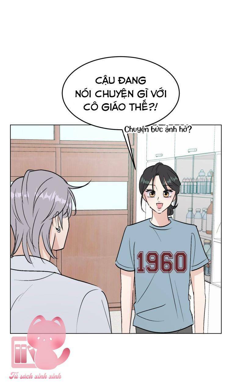 Bí Mật Highteen - Chap 50 - Trang 12