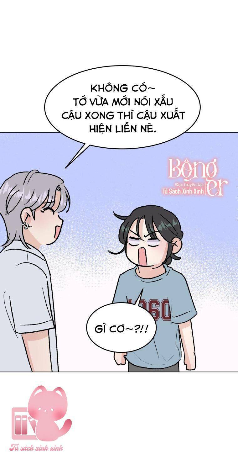 Bí Mật Highteen - Chap 50 - Trang 13