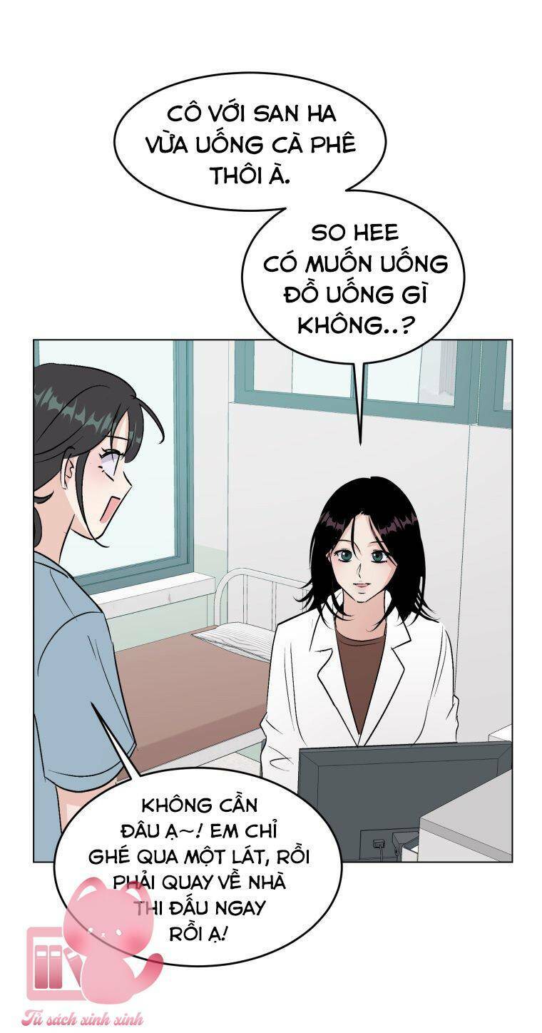 Bí Mật Highteen - Chap 50 - Trang 14