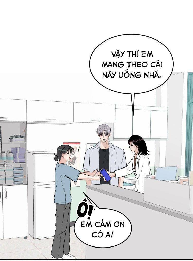 Bí Mật Highteen - Chap 50 - Trang 15
