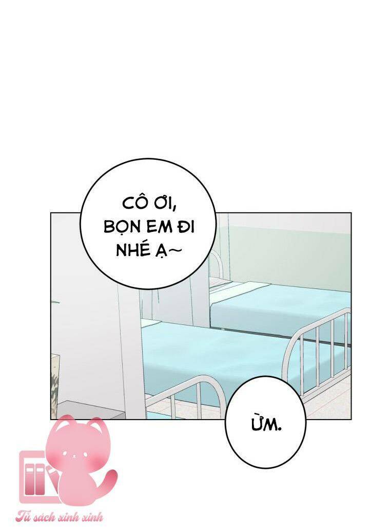 Bí Mật Highteen - Chap 50 - Trang 16