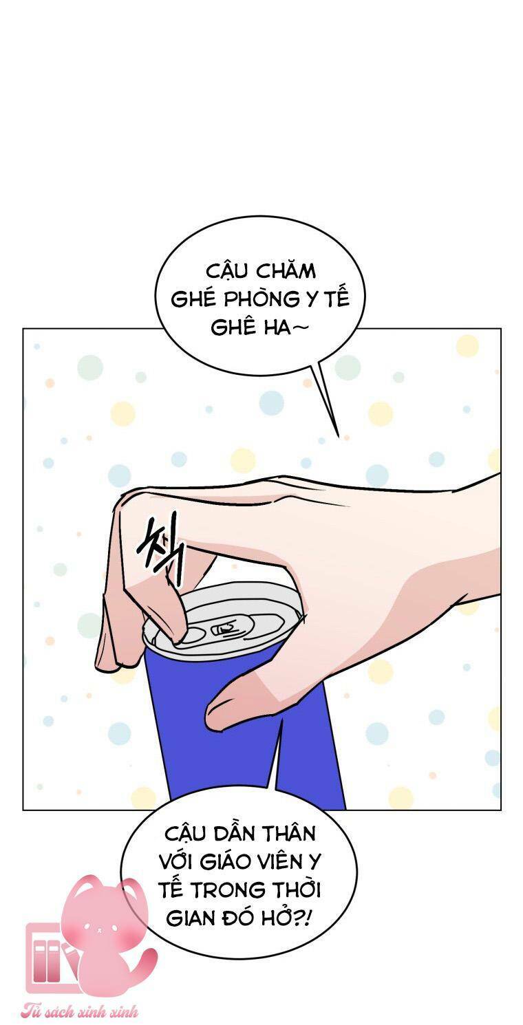 Bí Mật Highteen - Chap 50 - Trang 18