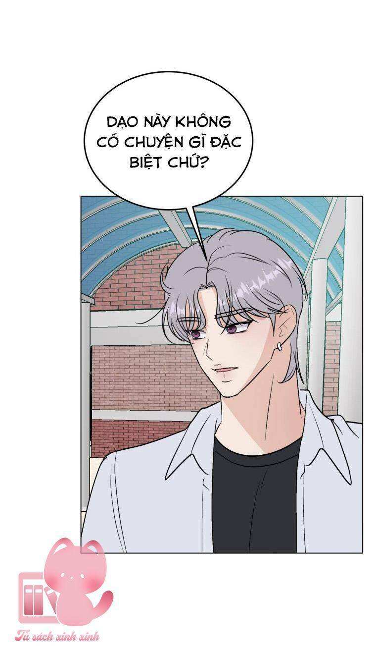 Bí Mật Highteen - Chap 50 - Trang 20