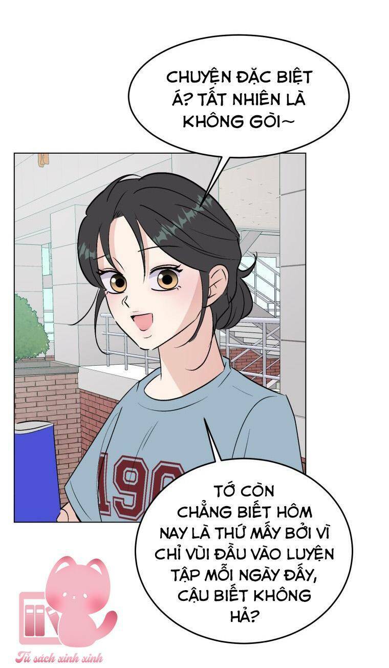 Bí Mật Highteen - Chap 50 - Trang 21