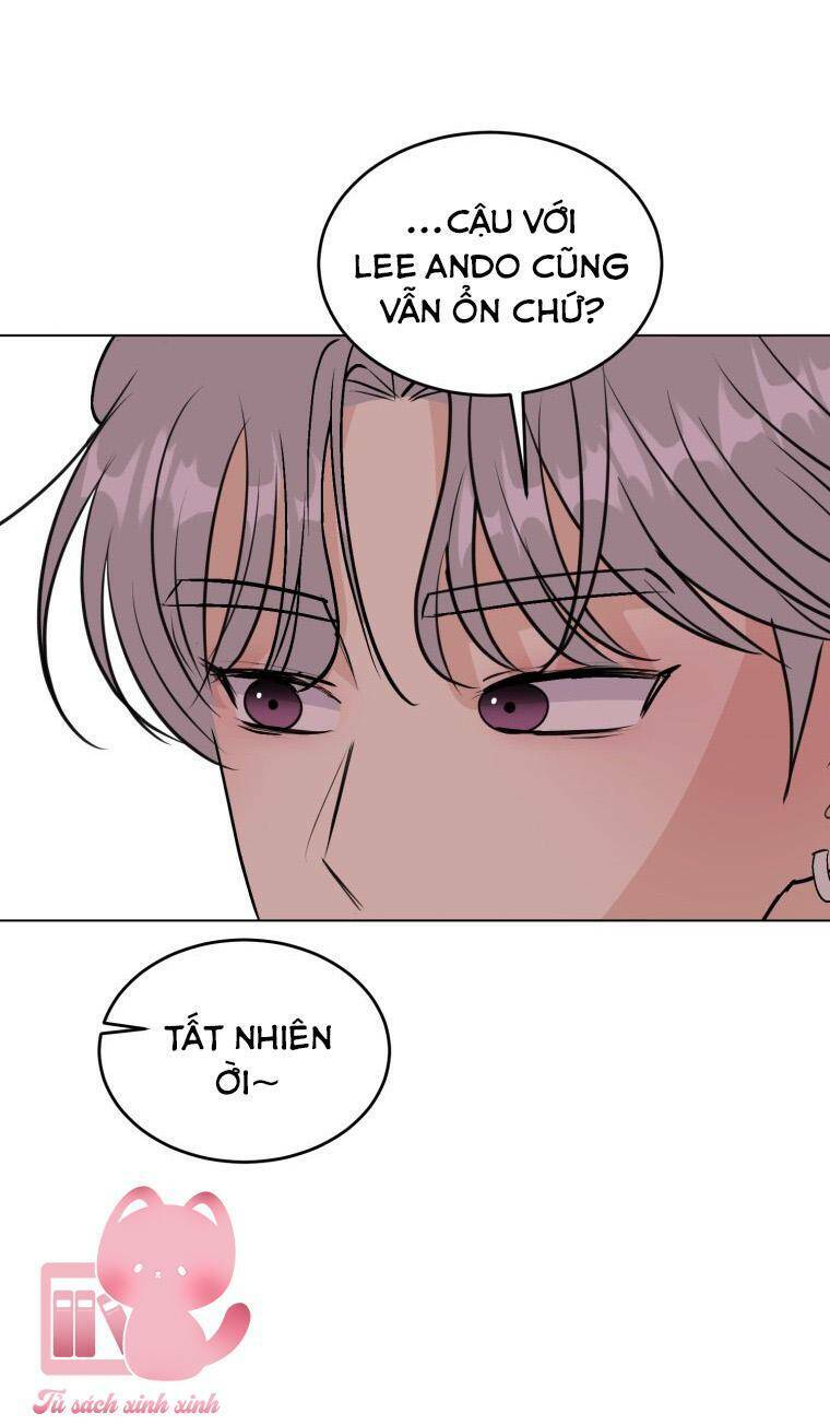 Bí Mật Highteen - Chap 50 - Trang 22