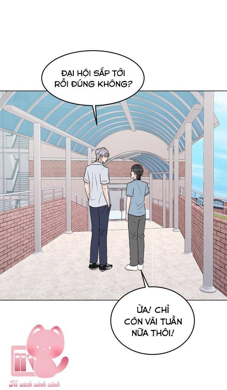 Bí Mật Highteen - Chap 50 - Trang 23