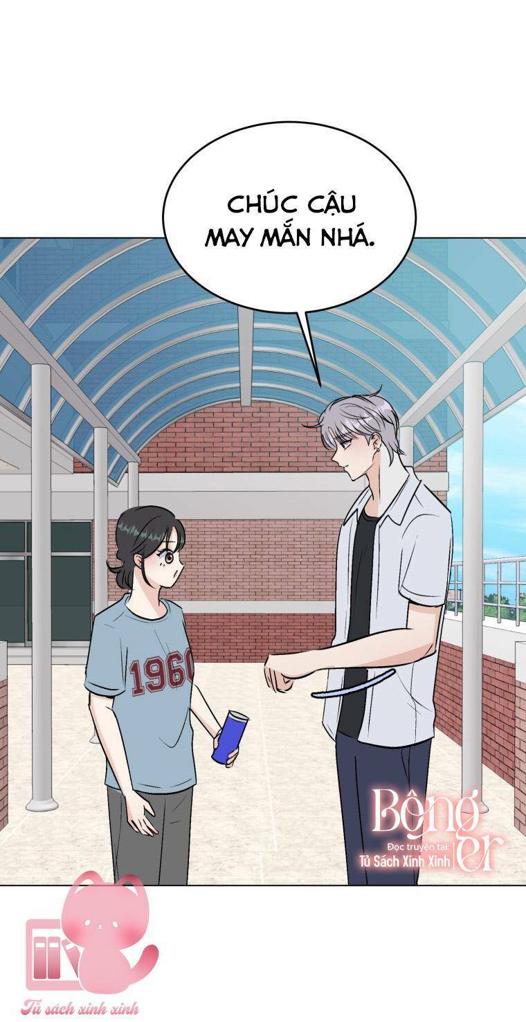 Bí Mật Highteen - Chap 50 - Trang 24