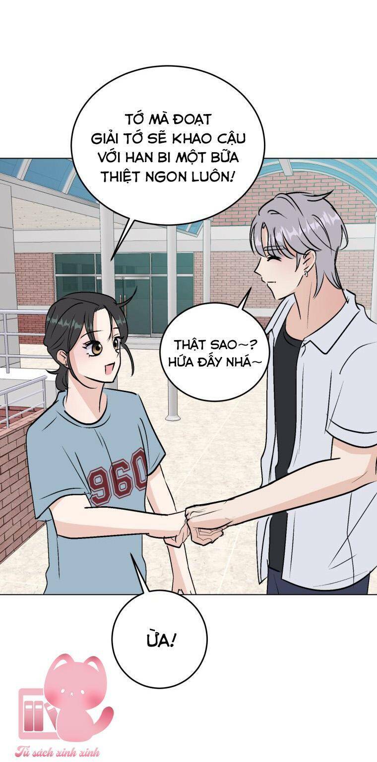 Bí Mật Highteen - Chap 50 - Trang 26