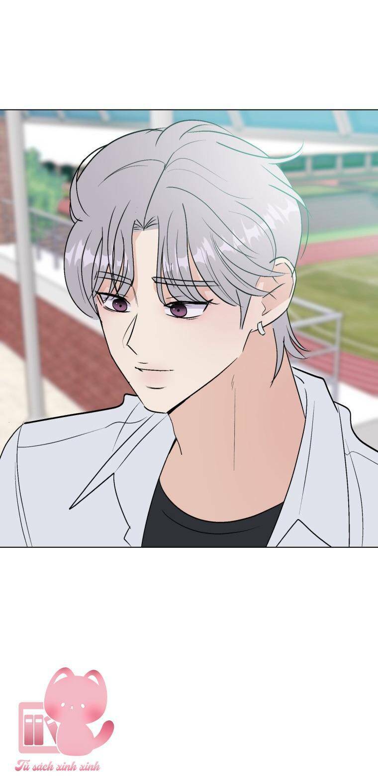 Bí Mật Highteen - Chap 50 - Trang 27