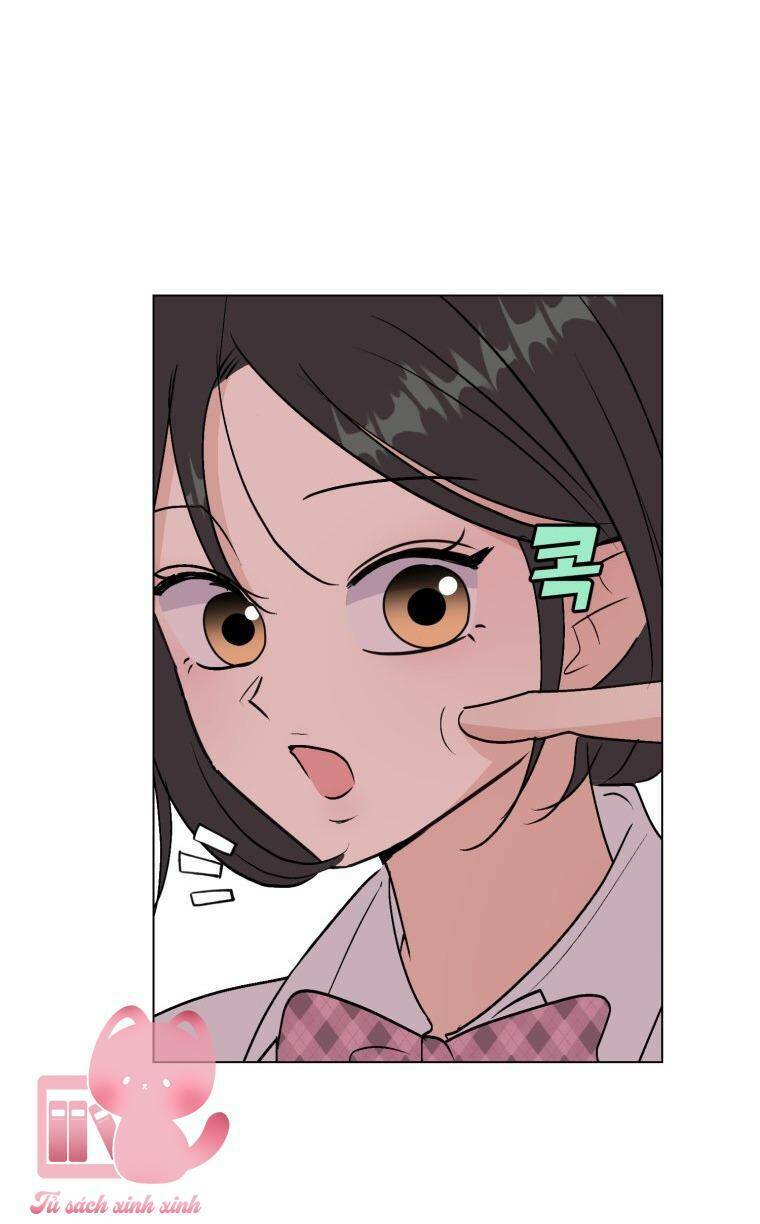 Bí Mật Highteen - Chap 50 - Trang 30