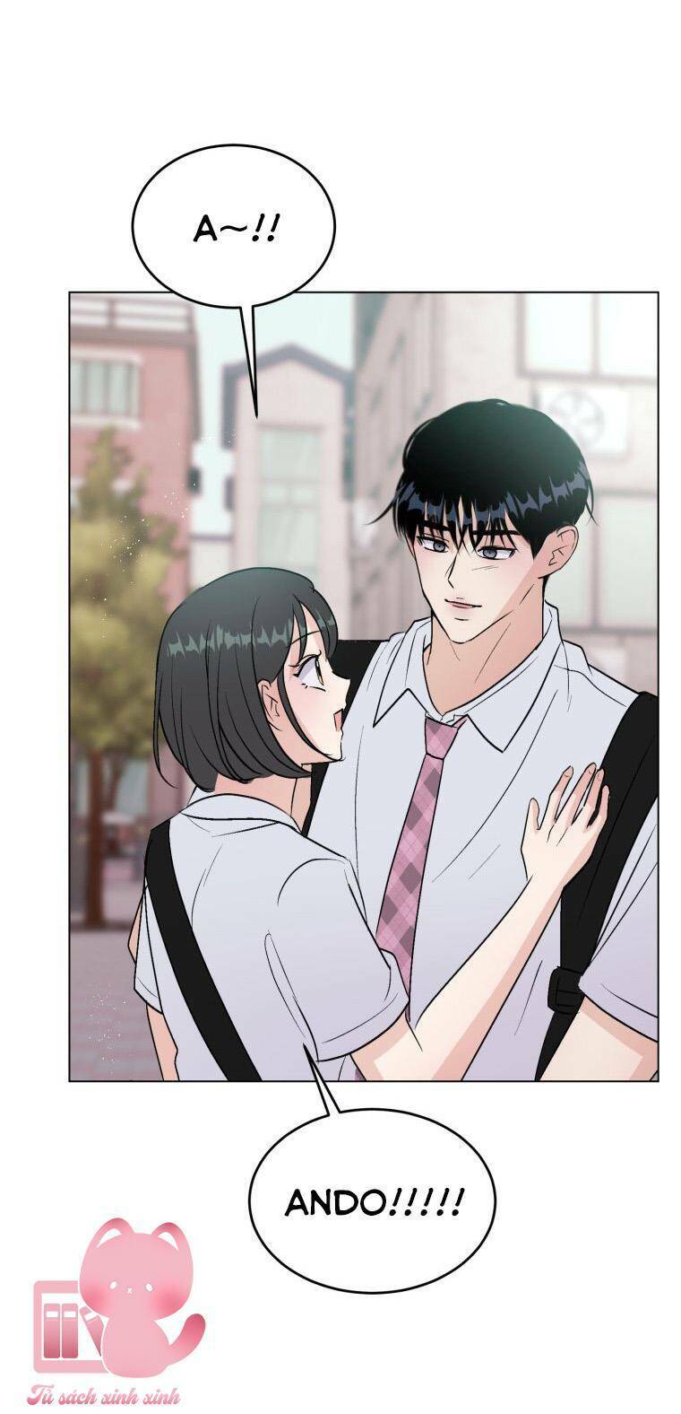 Bí Mật Highteen - Chap 50 - Trang 31