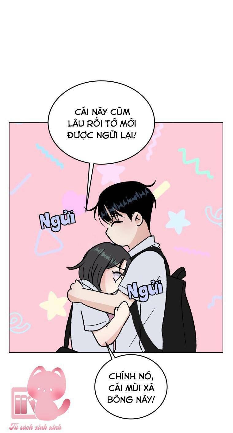 Bí Mật Highteen - Chap 50 - Trang 33
