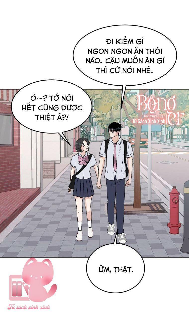 Bí Mật Highteen - Chap 50 - Trang 36
