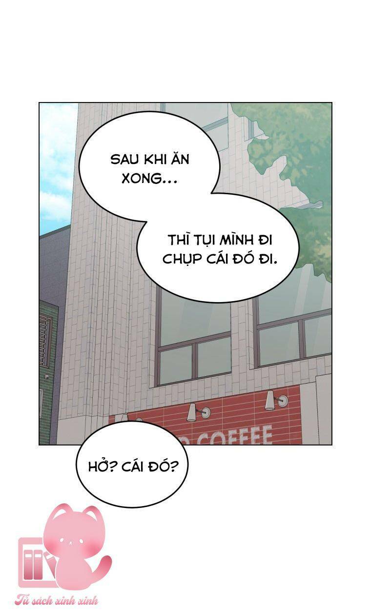 Bí Mật Highteen - Chap 50 - Trang 37