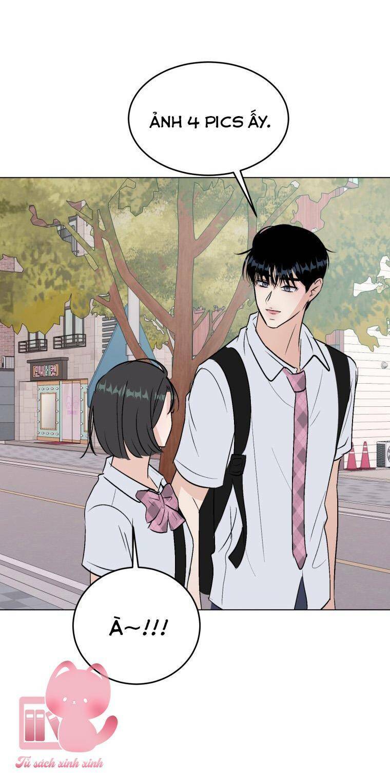 Bí Mật Highteen - Chap 50 - Trang 38