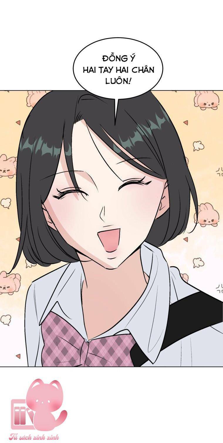 Bí Mật Highteen - Chap 50 - Trang 39