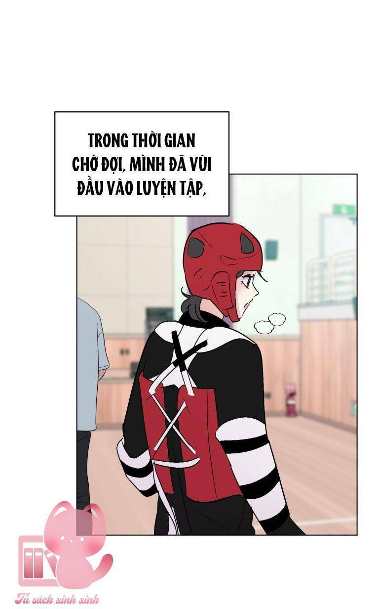 Bí Mật Highteen - Chap 50 - Trang 5