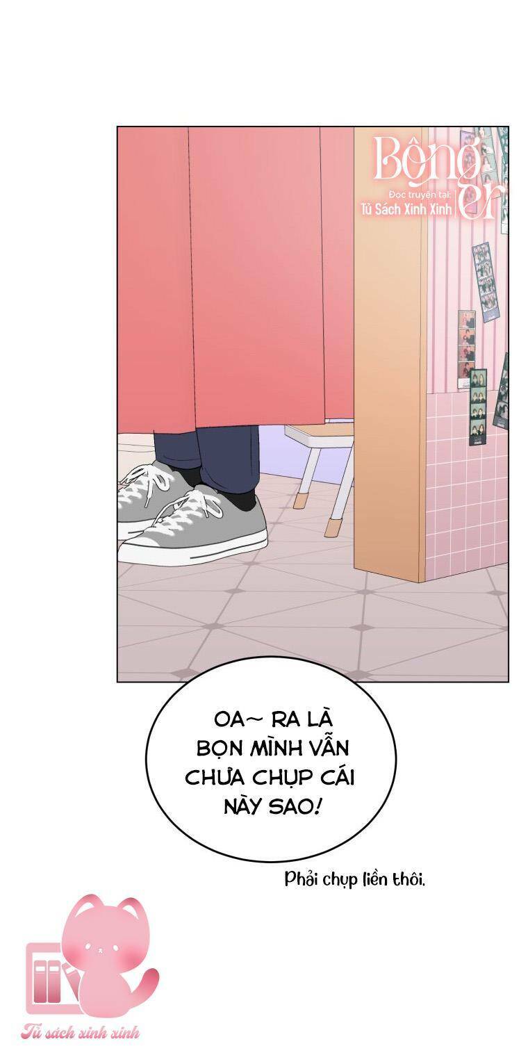 Bí Mật Highteen - Chap 50 - Trang 41