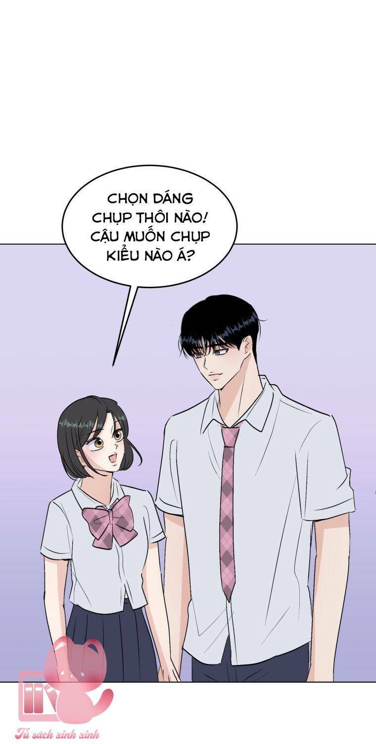 Bí Mật Highteen - Chap 50 - Trang 42