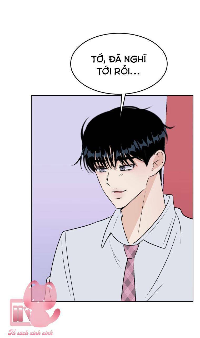 Bí Mật Highteen - Chap 50 - Trang 43