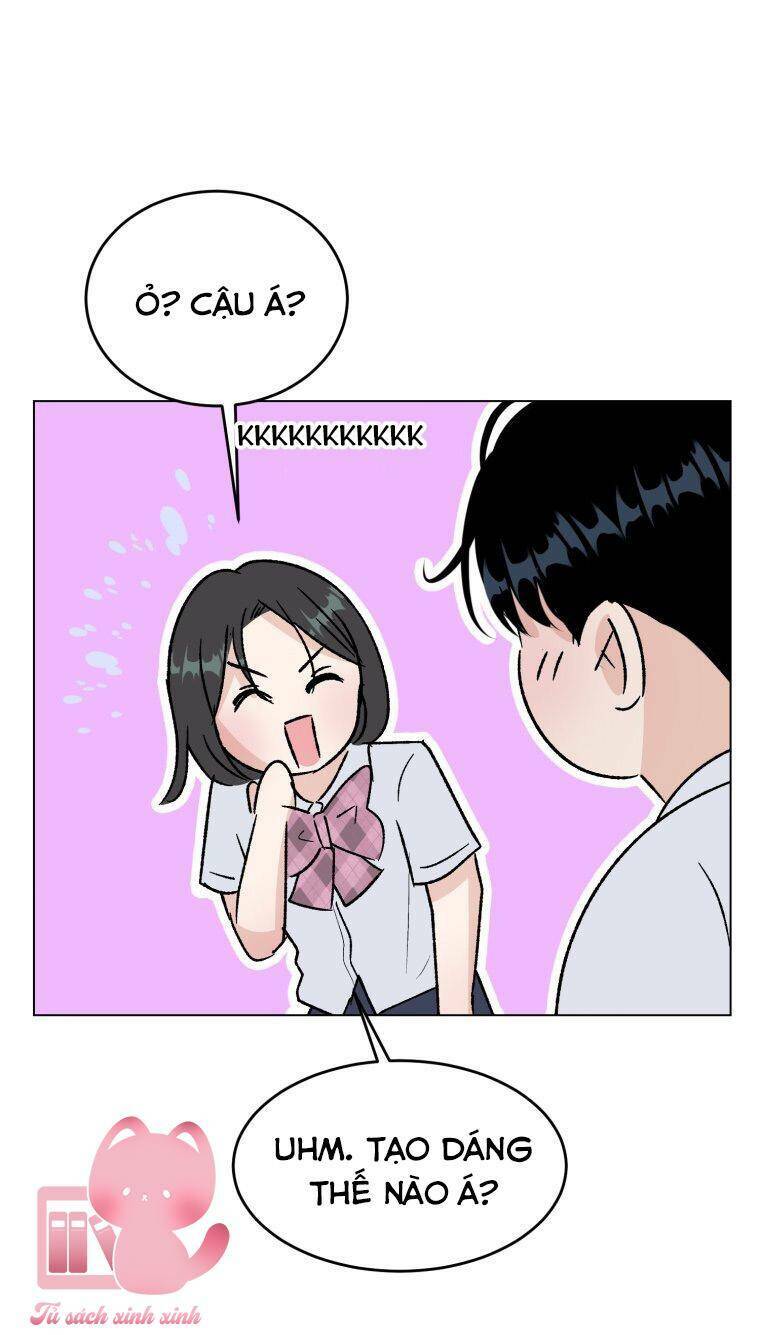 Bí Mật Highteen - Chap 50 - Trang 44