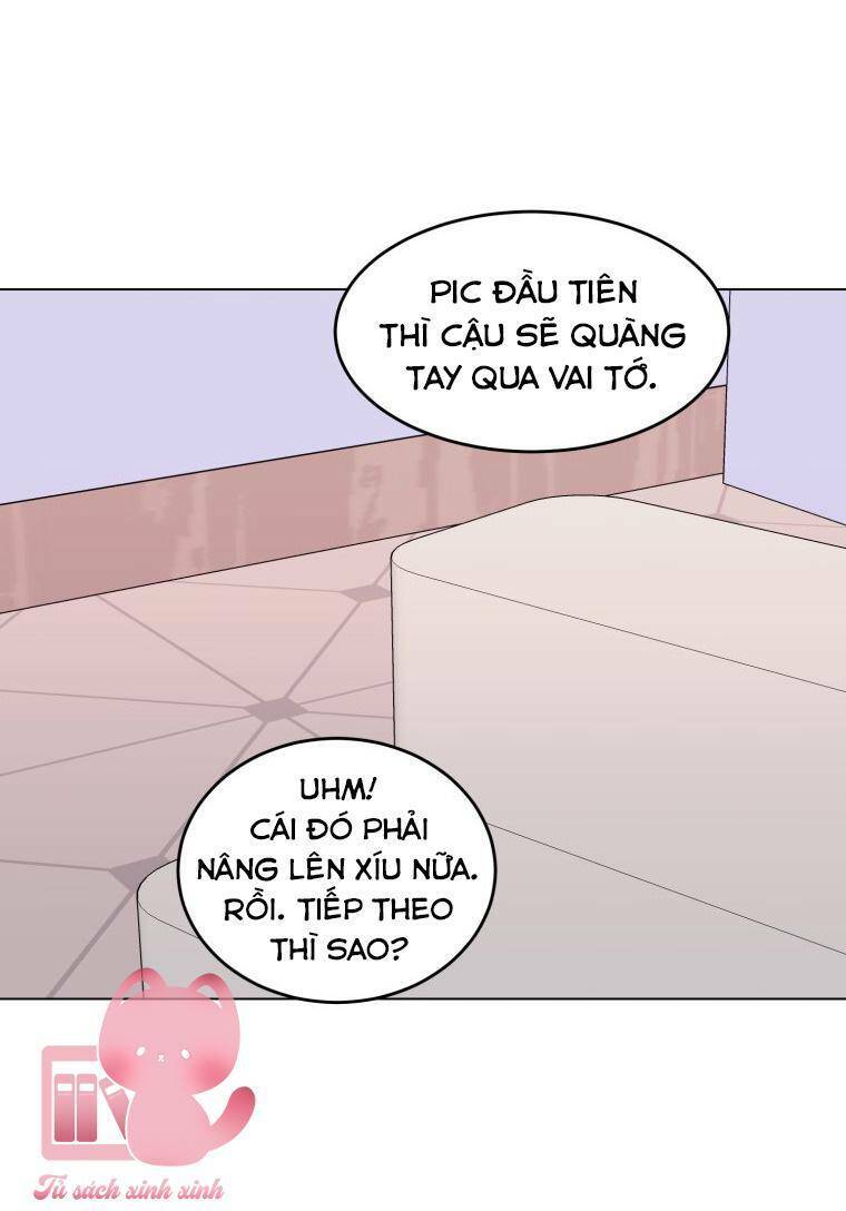 Bí Mật Highteen - Chap 50 - Trang 45