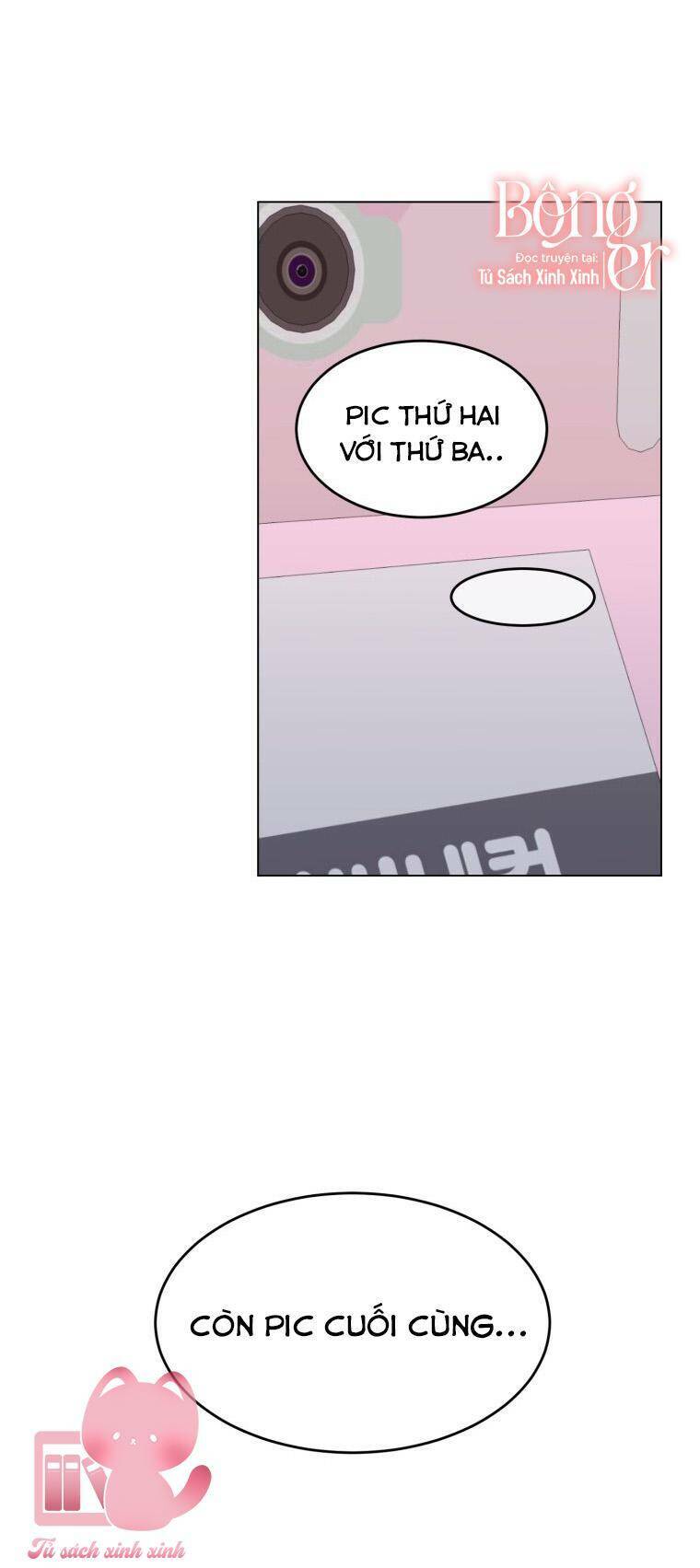 Bí Mật Highteen - Chap 50 - Trang 46