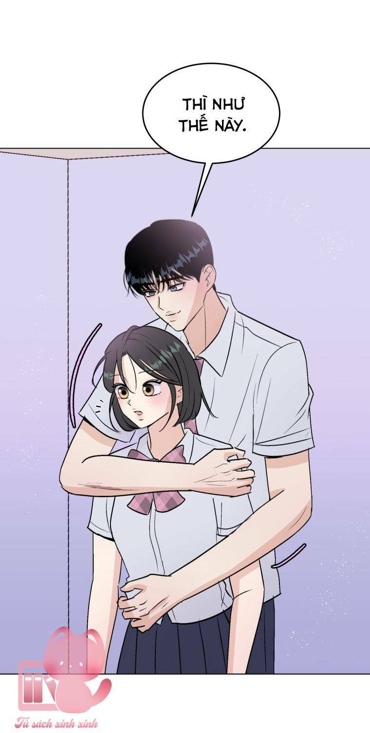 Bí Mật Highteen - Chap 50 - Trang 47