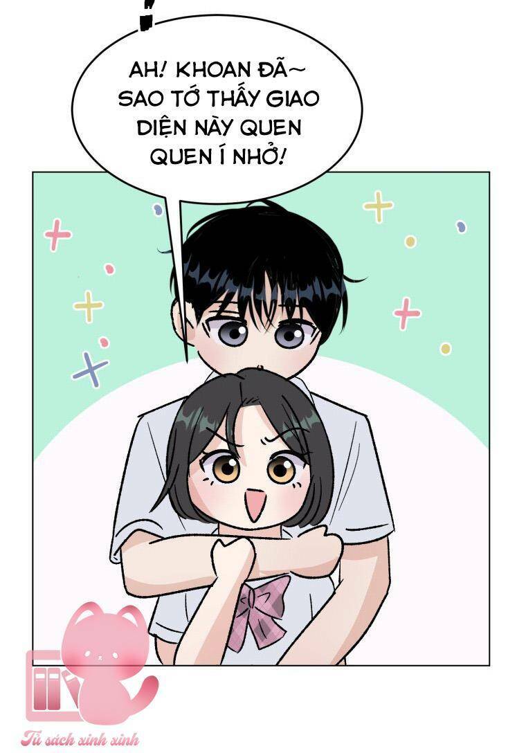 Bí Mật Highteen - Chap 50 - Trang 49