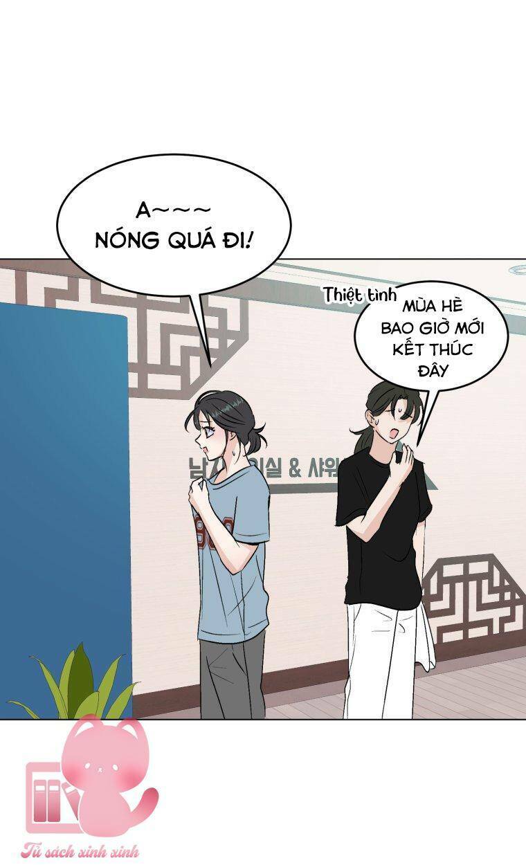Bí Mật Highteen - Chap 50 - Trang 6