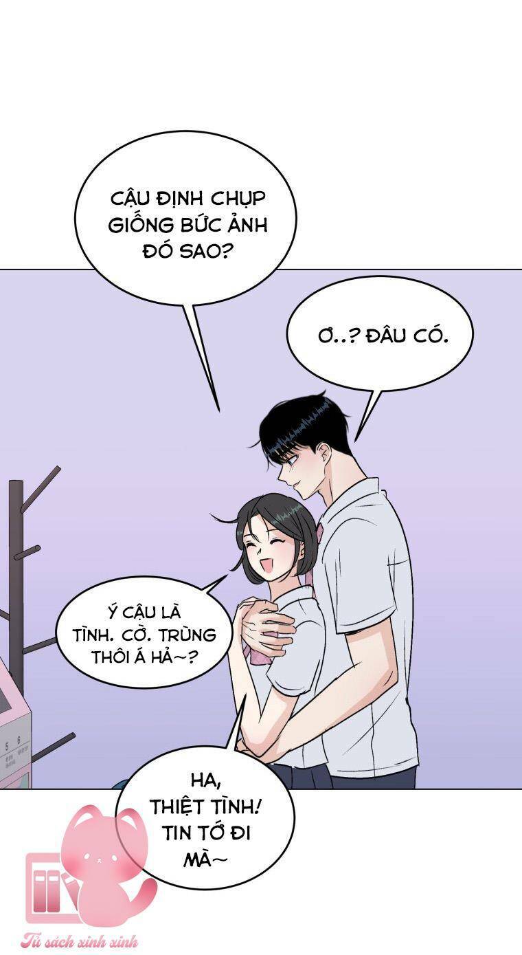 Bí Mật Highteen - Chap 50 - Trang 51