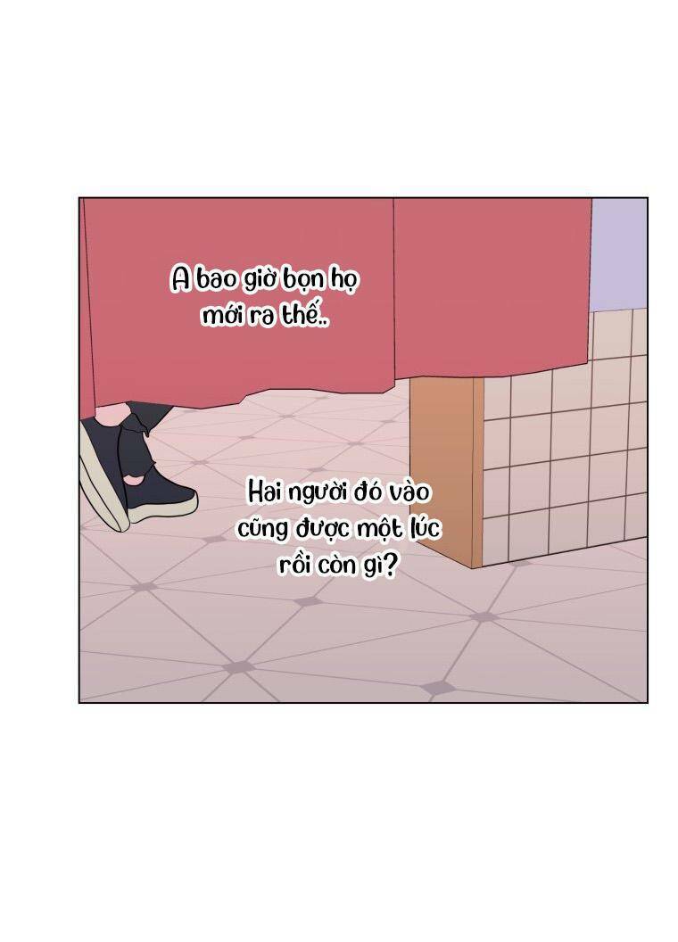 Bí Mật Highteen - Chap 50 - Trang 52