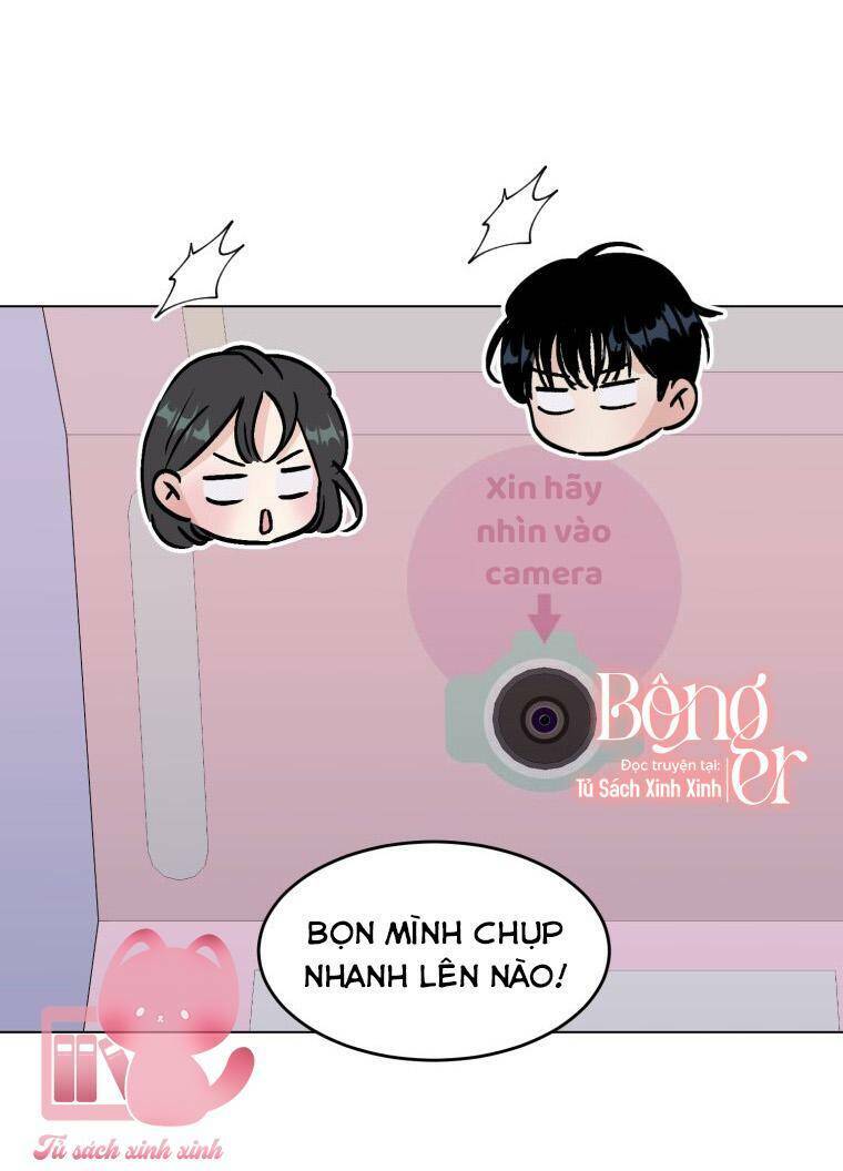 Bí Mật Highteen - Chap 50 - Trang 53