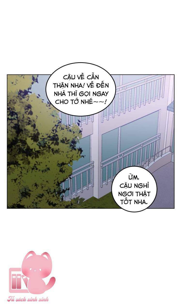 Bí Mật Highteen - Chap 50 - Trang 54