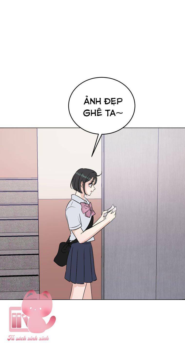 Bí Mật Highteen - Chap 50 - Trang 55