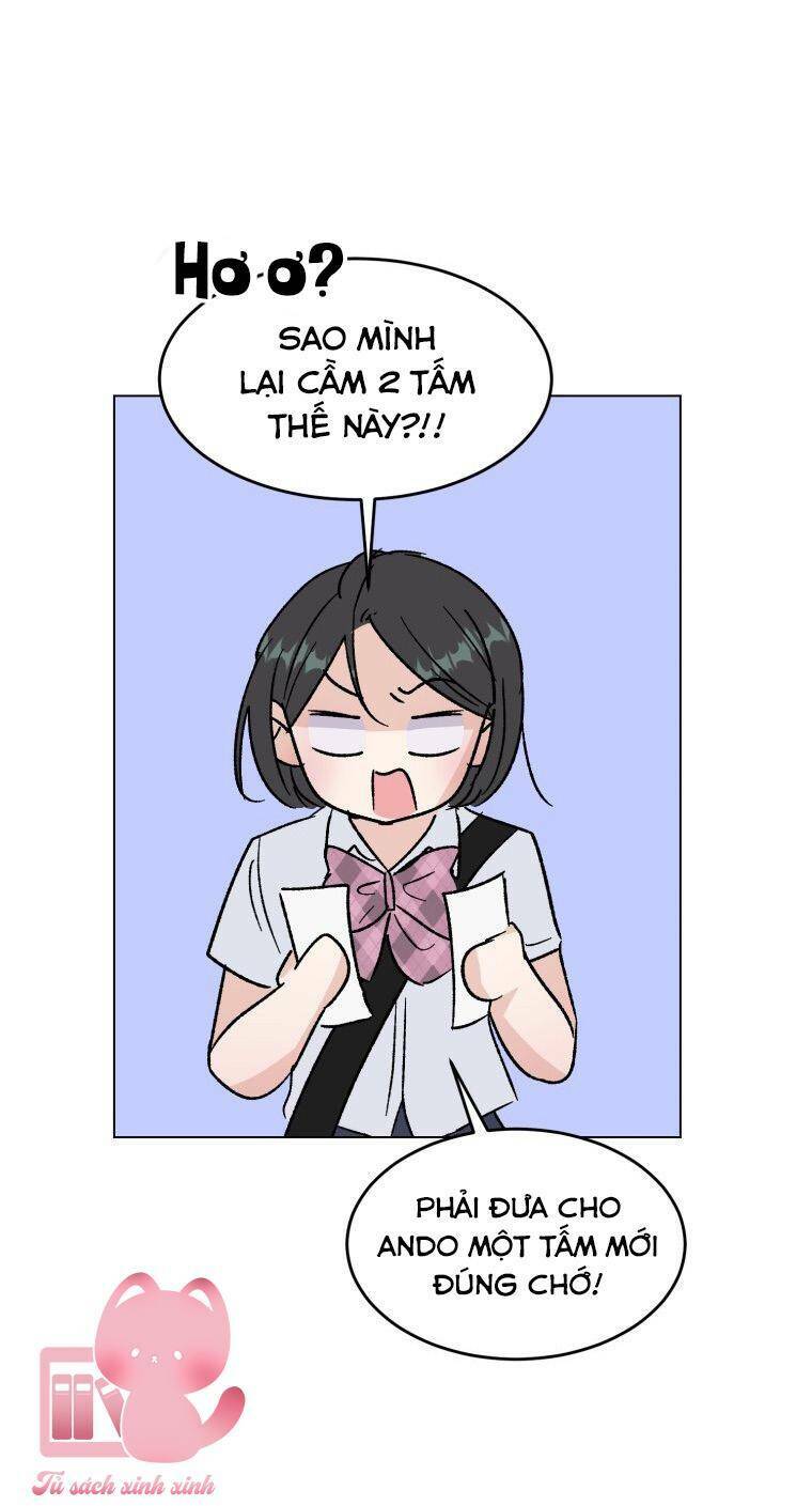 Bí Mật Highteen - Chap 50 - Trang 56