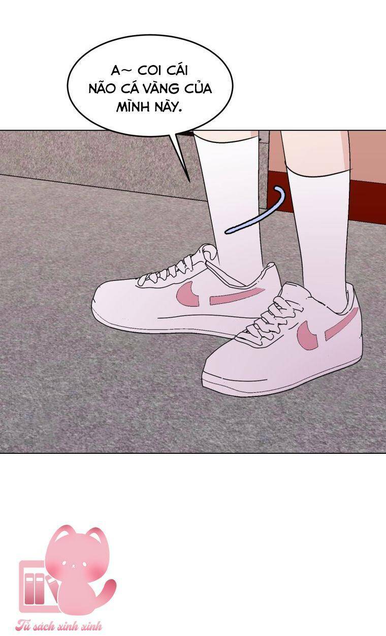 Bí Mật Highteen - Chap 50 - Trang 57