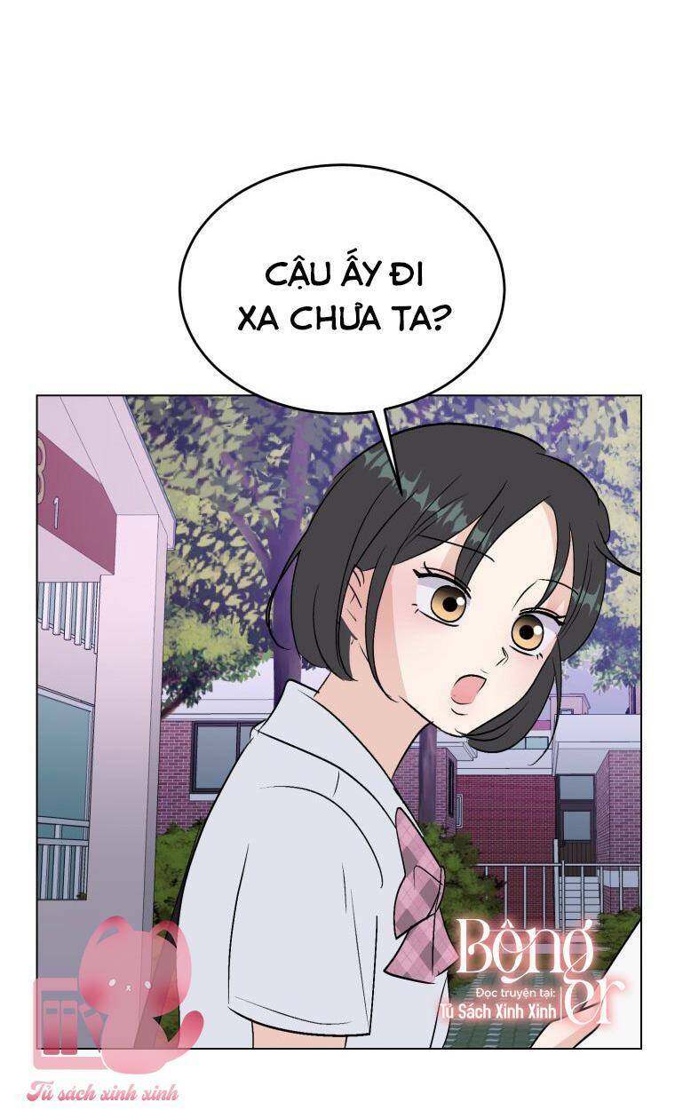Bí Mật Highteen - Chap 50 - Trang 58