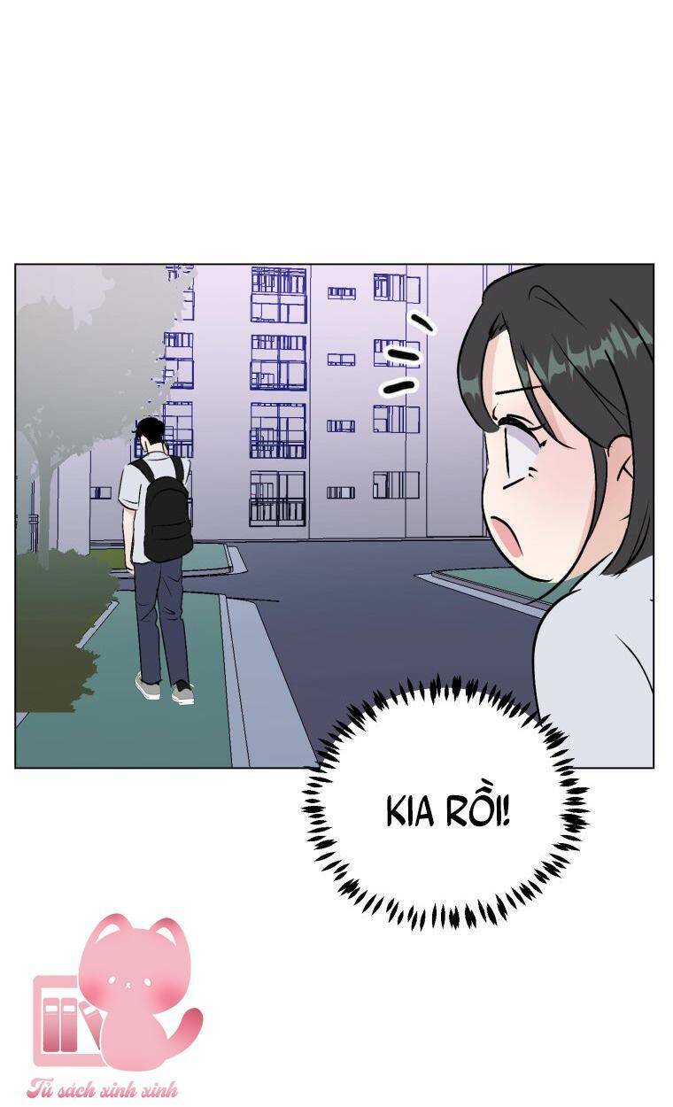 Bí Mật Highteen - Chap 50 - Trang 59