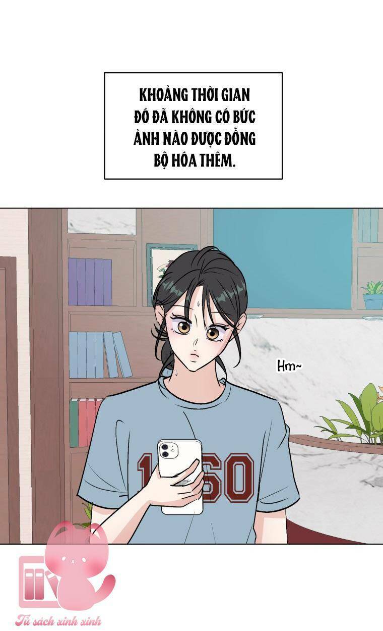 Bí Mật Highteen - Chap 50 - Trang 7