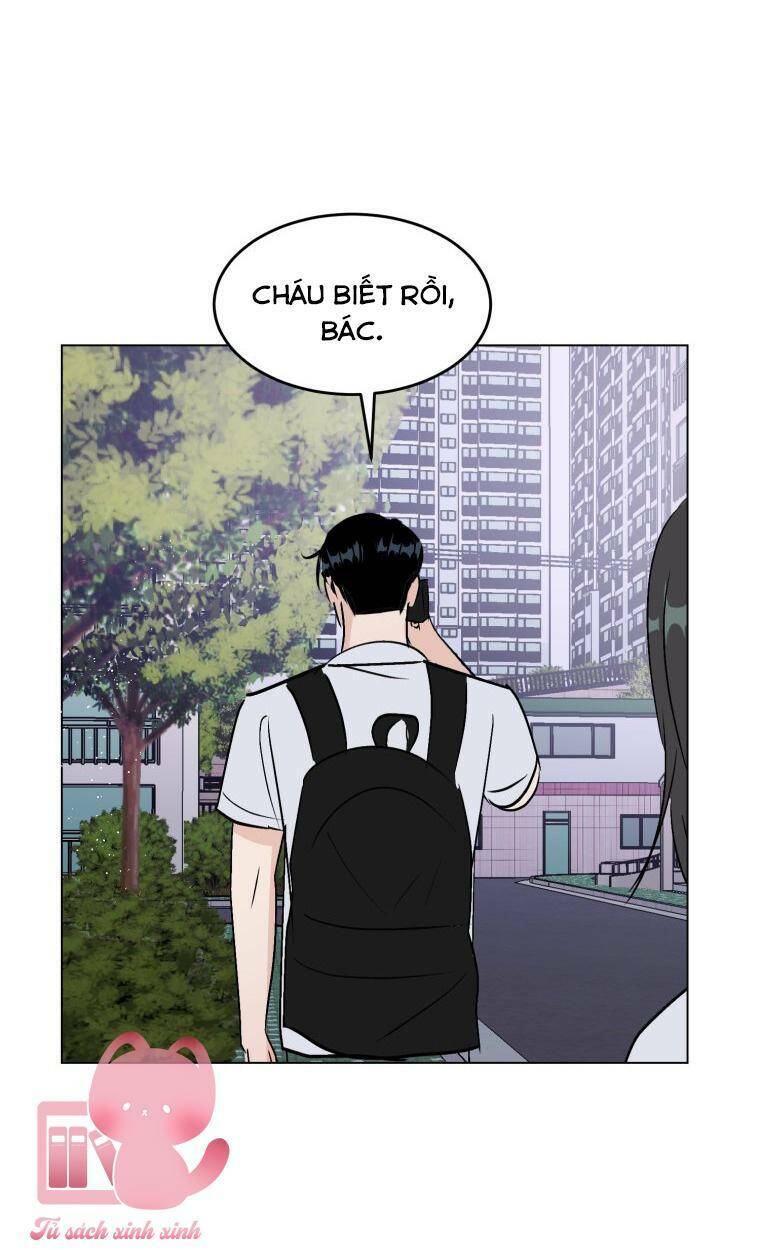 Bí Mật Highteen - Chap 50 - Trang 61