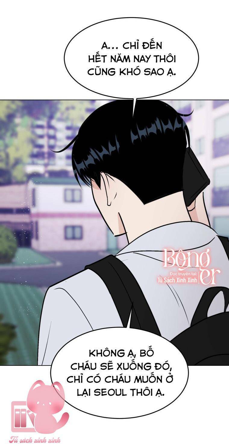 Bí Mật Highteen - Chap 50 - Trang 63