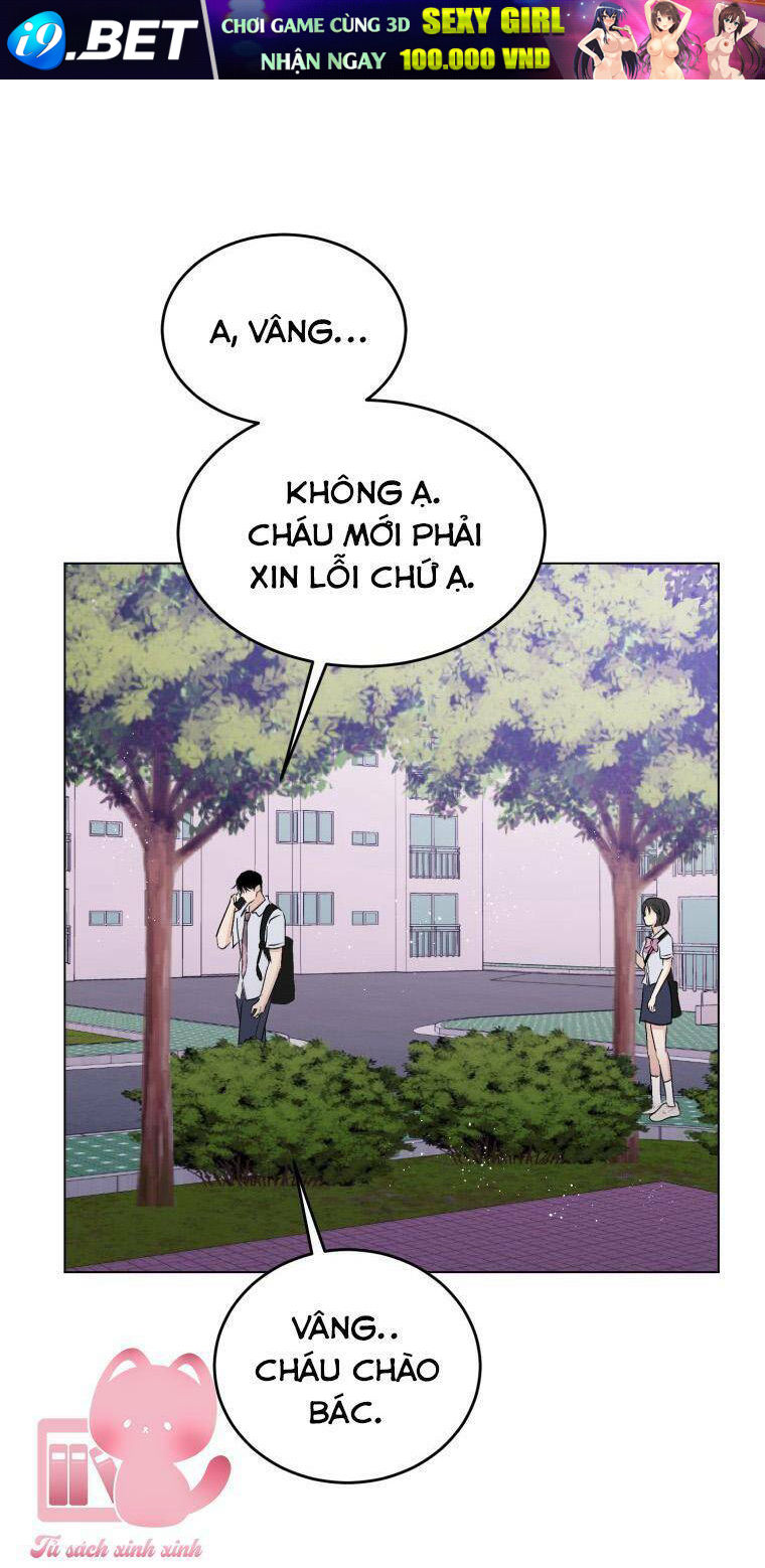 Bí Mật Highteen - Chap 50 - Trang 64