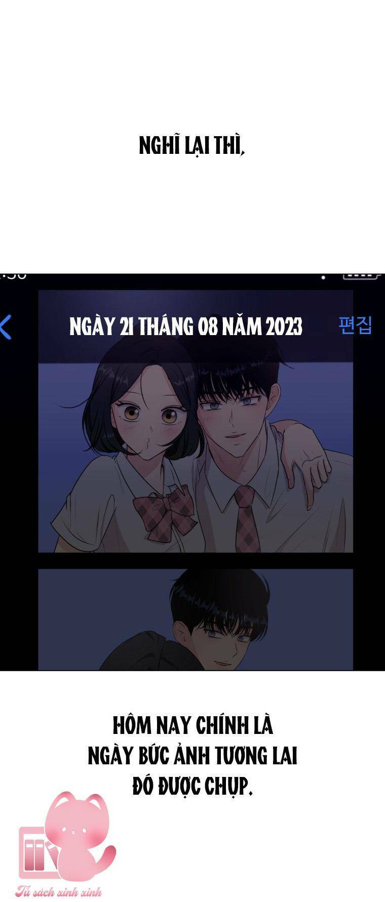Bí Mật Highteen - Chap 50 - Trang 67