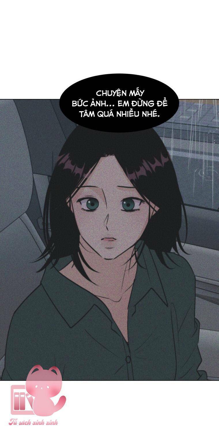 Bí Mật Highteen - Chap 50 - Trang 71